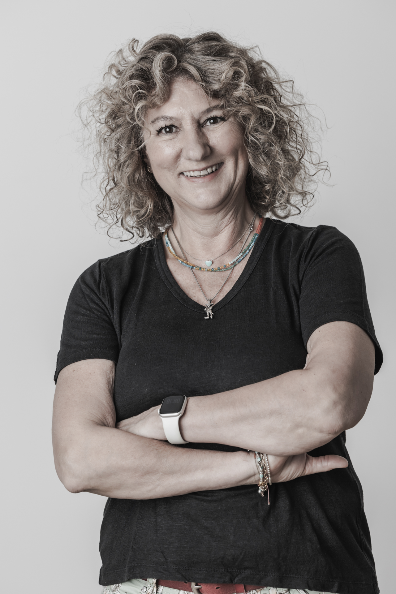 Carin Haindl