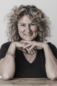 Carin Haindl