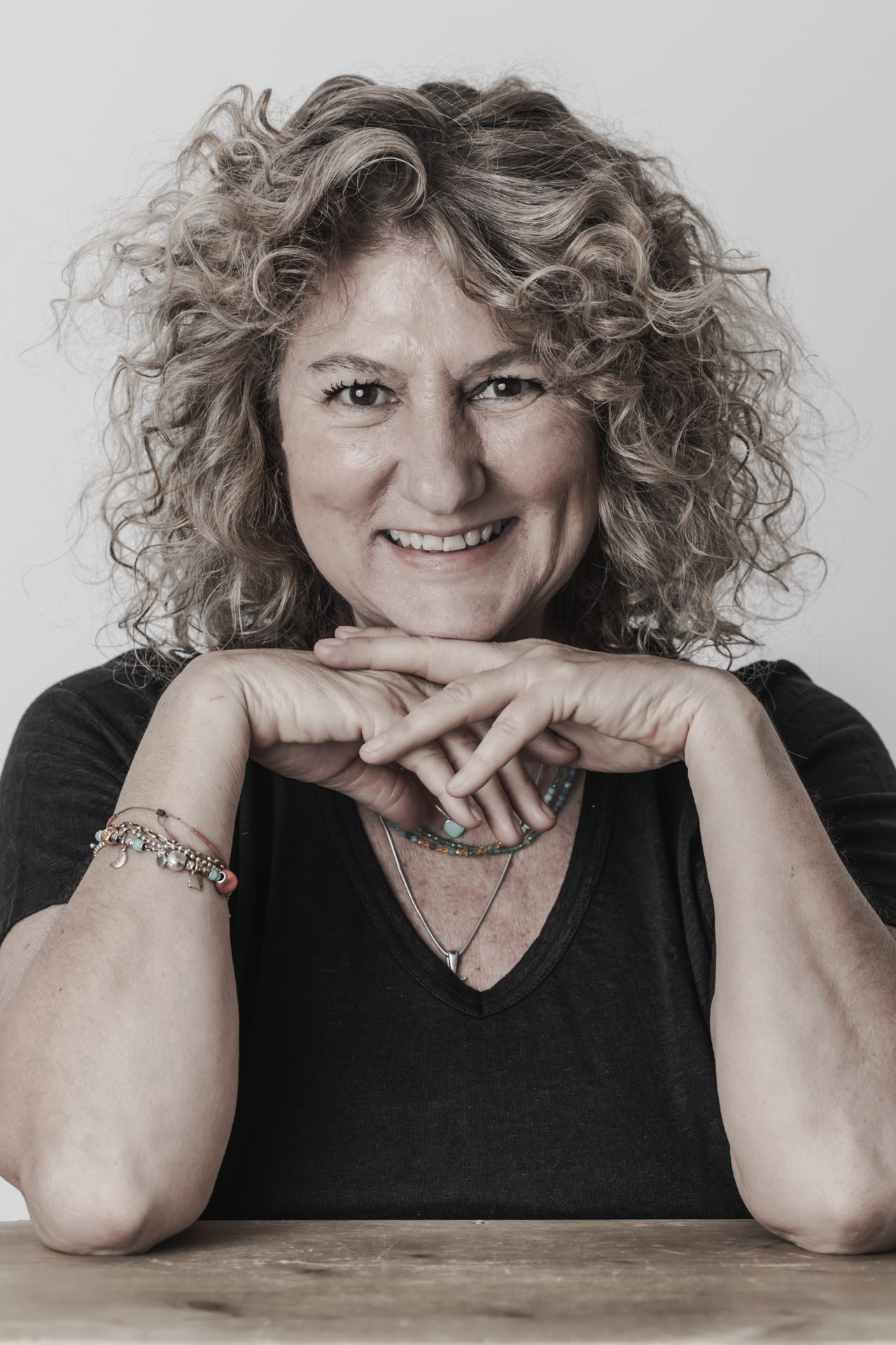 Carin Haindl
