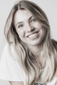 Hannah Koppelstätter, BSc